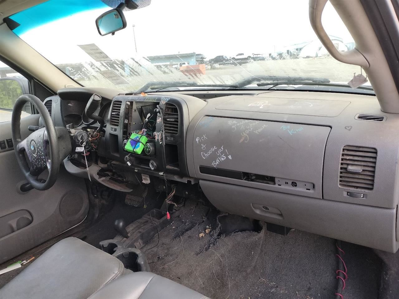 RIGHT COLUMN SWITCH OEM 14-21 TOYOTA TUNDRA 1YR WRNTY 8465202710 - Image 5