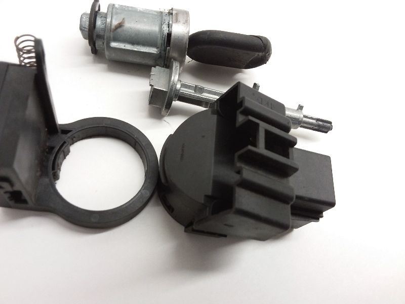 Ignition Switch FORD PICKUP F150 04 05 06 07 08 11 12 13 14 15 16 17 | eBay