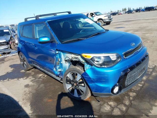 DASH WIRE HARNESS OEM 2014 KIA SOUL 91157B2430 - Image 1