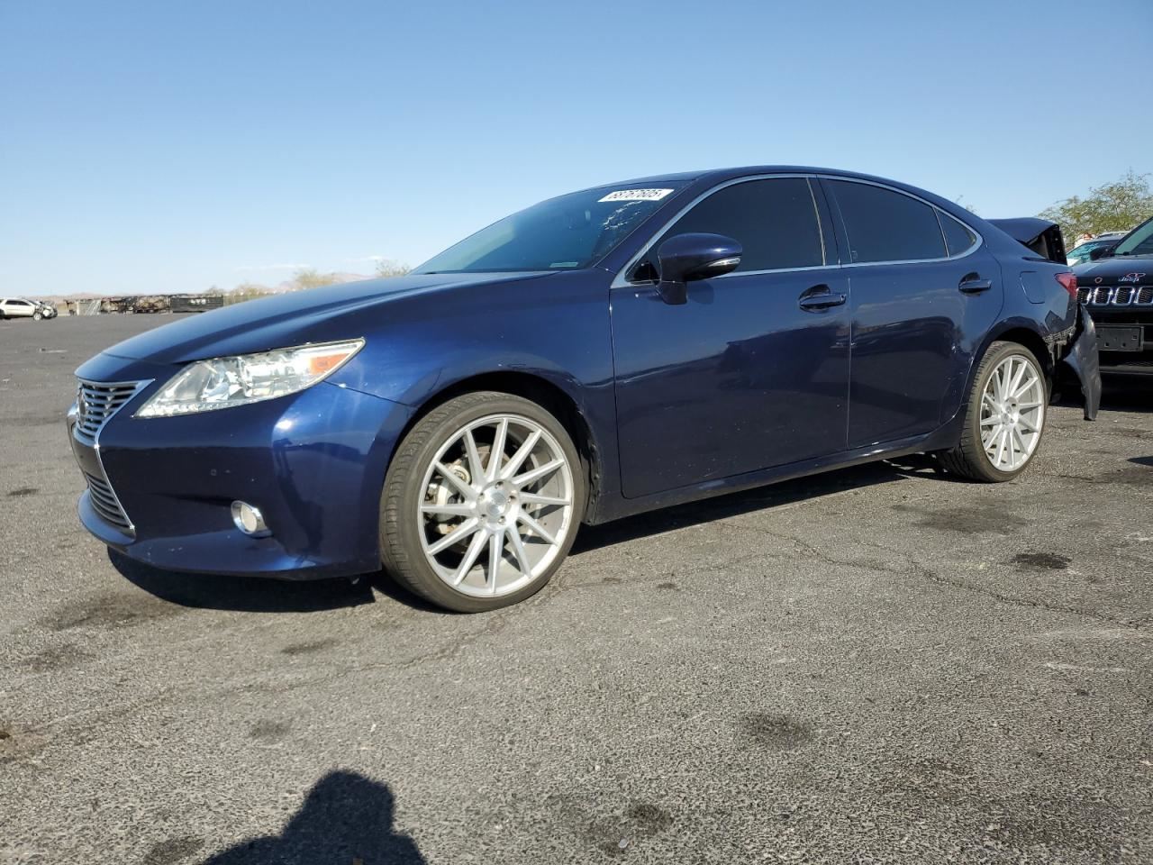 Benzeen 2014 AC Evaporator Housing 6764039 - Image 1