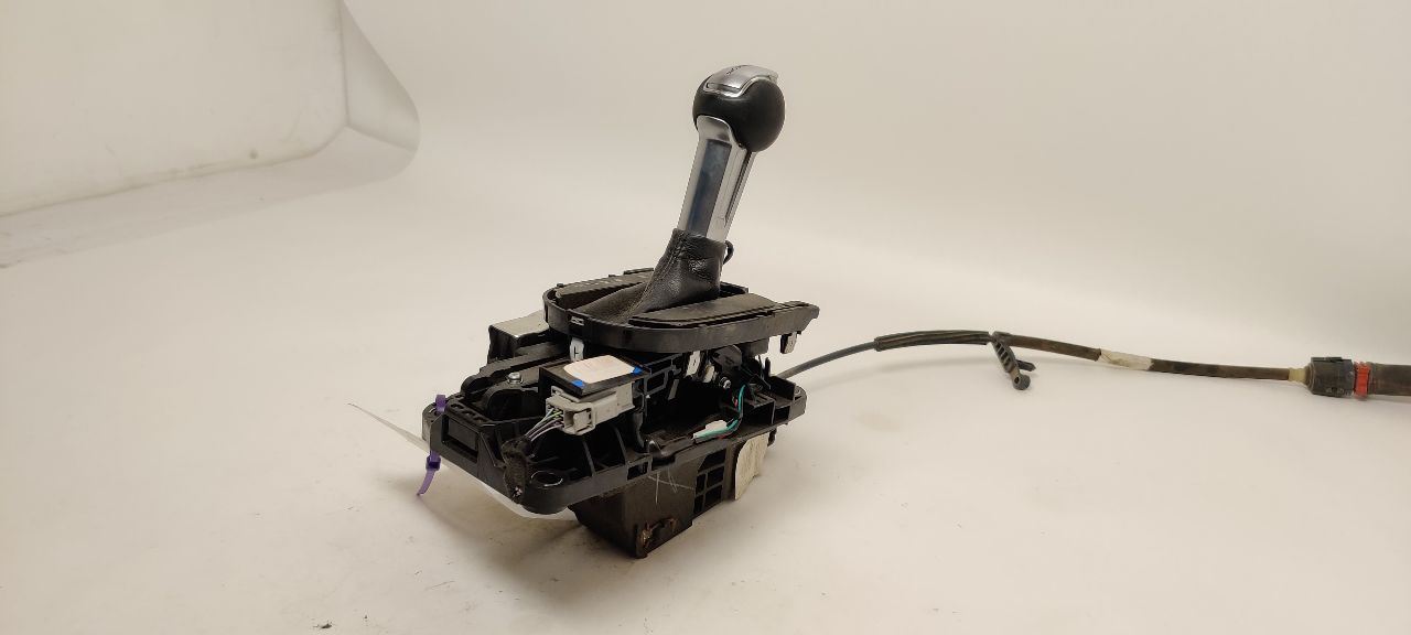 FRONT TRANSMISSION SHIFTER ASSEMBLY OEM 2015 FORD MUSTANG 1YR WRNTY FR3Z7210F - Image 3