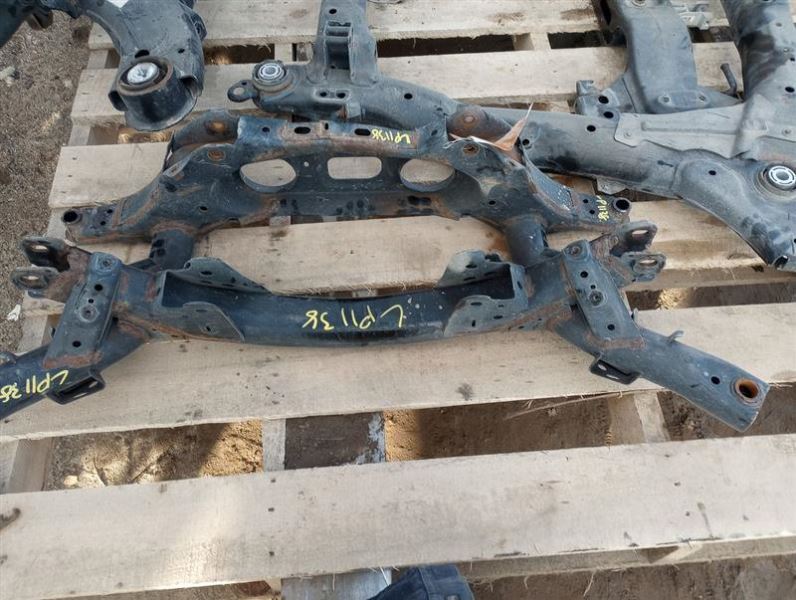 Rear Crossmember/K-Frame 5120678010 Fits 16-18 RAV4 2782523 | eBay