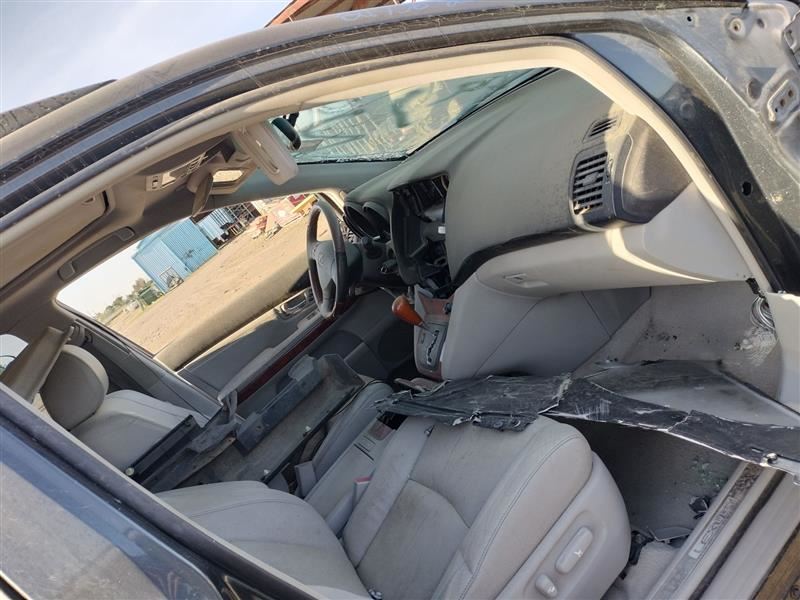 Front   Roof Overhead Console Only W/Sunroof Fits 2004 2005 2006 Lexus RX330 OEM - Image 2