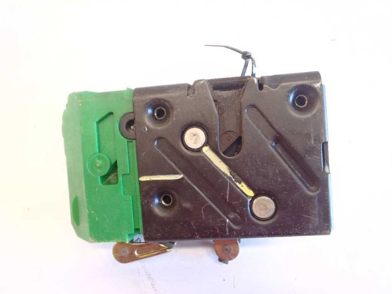 99 00 01 03 02 volvo s80 drivers side left front door latch power lock actuator