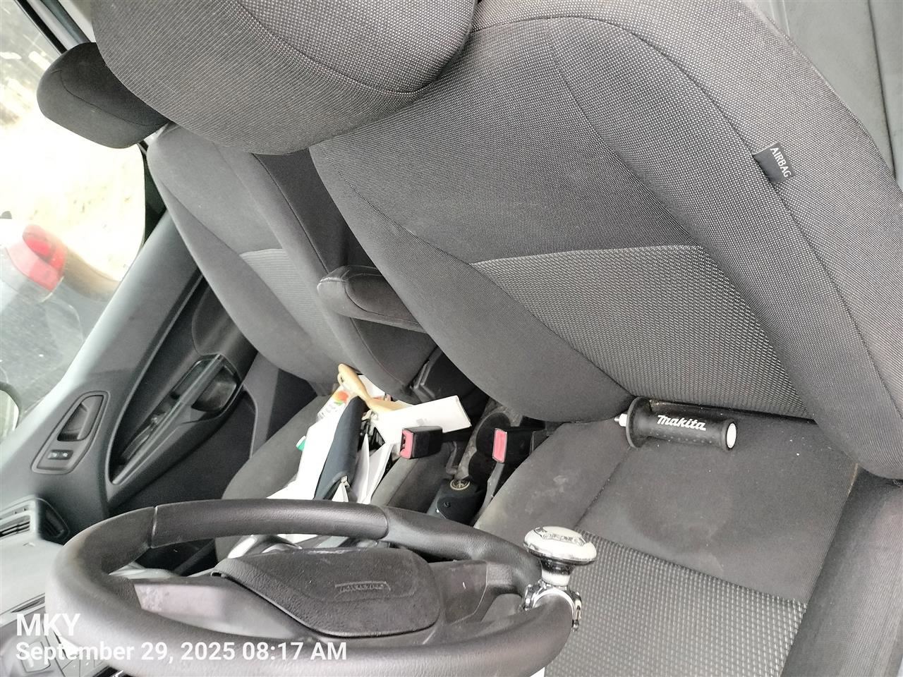 DASH WIRE HARNESS FT1Z14401QP 2017 FORD TRANSCNCT - Image 4