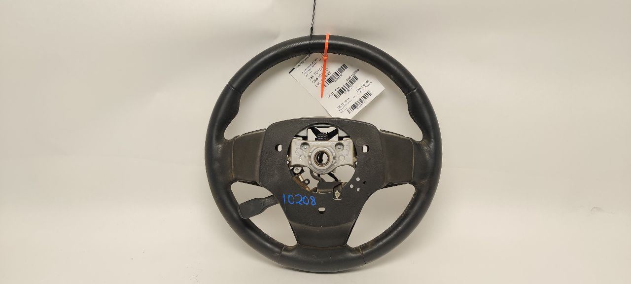 2013-2014   Toyota Avalon Steering Wheel Only W/Premium LEH 45100-07420-C1 OEM.   - Image 3