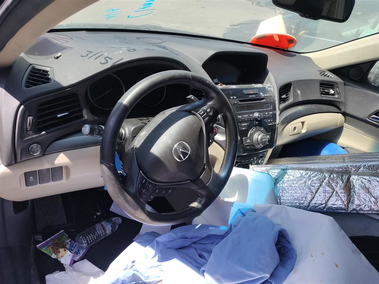 EGR 2013 ACURA ILX - Image 4