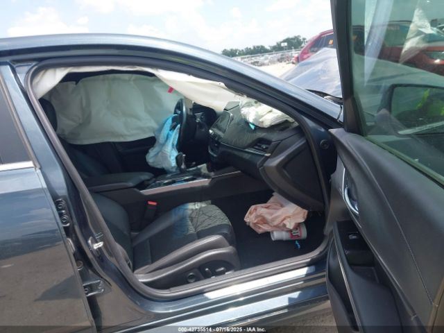 DASH WIRE HARNESS 85621806 2022 CADILLAC CT4 - Image 5