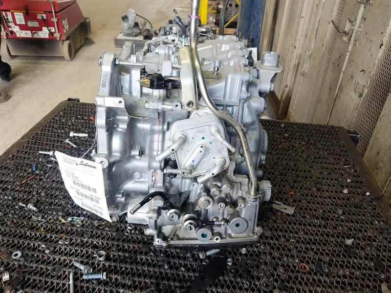 2021-22 Nissan SENTRA Xtronic CVT Transmission 3102070X8C only 83