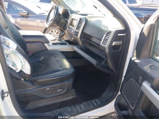 FRONT AC EVAPORATOR HOUSI FL3Z19850D 2015 FORD F150 - Image 5