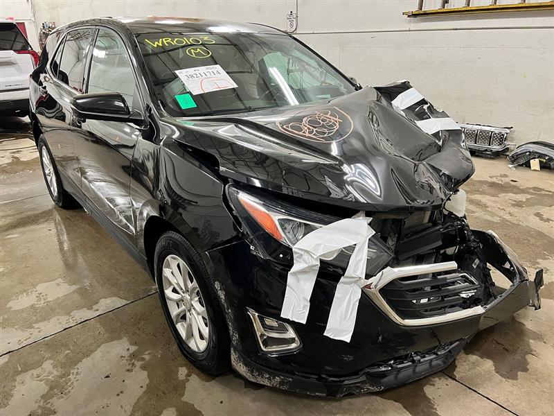 Liftgate 84871000 Fits 18-22 Equinox 2834414 | eBay