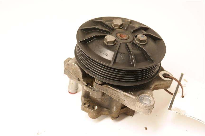 Power   Steering Pump W/O Active Steering RWD Coupe Fits 07-13 BMW 328I E90 OEM - Image 4