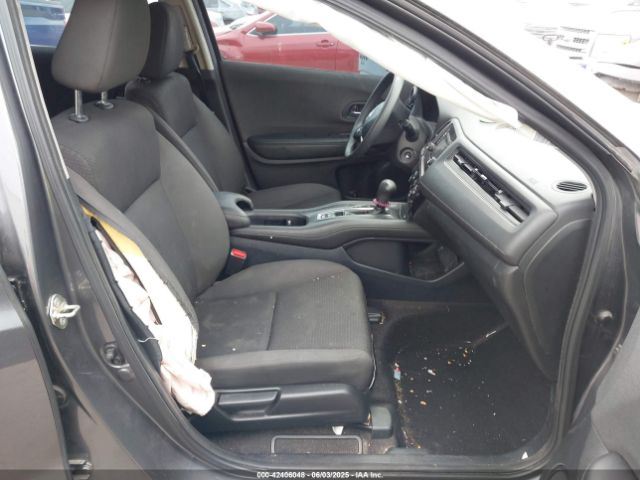 LEFT FRONT WIPER ARM OEM 2019 HONDA HR-V 76600T7WA01 - Image 5