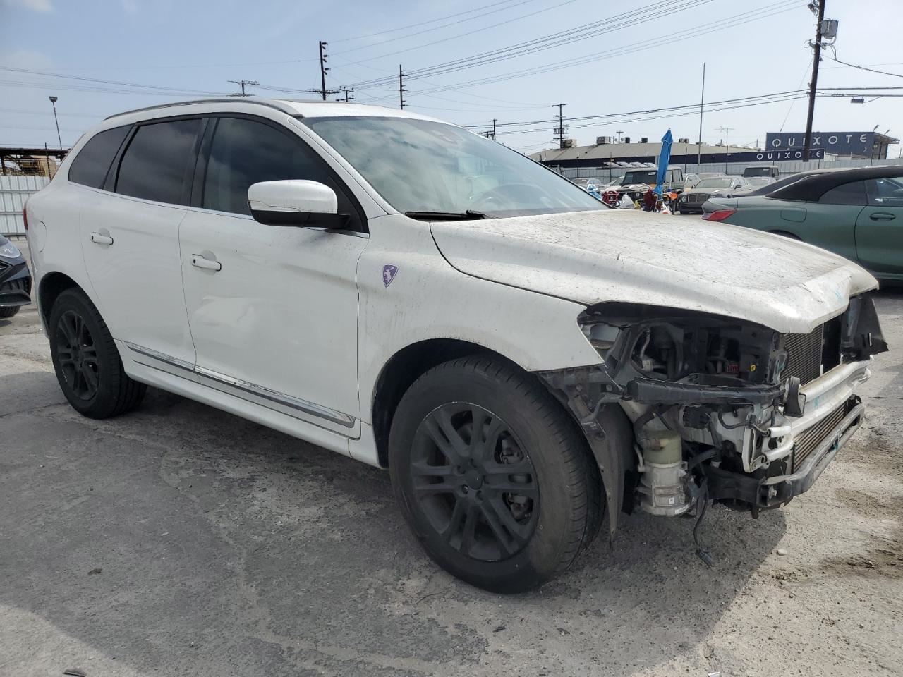 STEERING RACK AND PINION OEM 14-17 VOLVO XC60 1YR WRNTY - Image 5