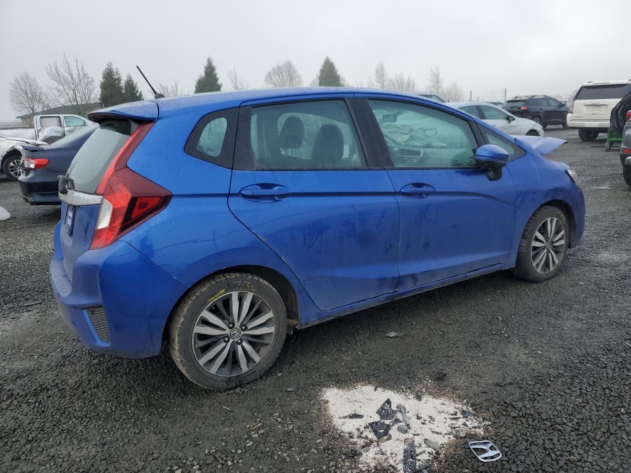 EGR OEM 2015 HONDA FIT 1YR WRNTY 18011-RBJ-000 - Image 4