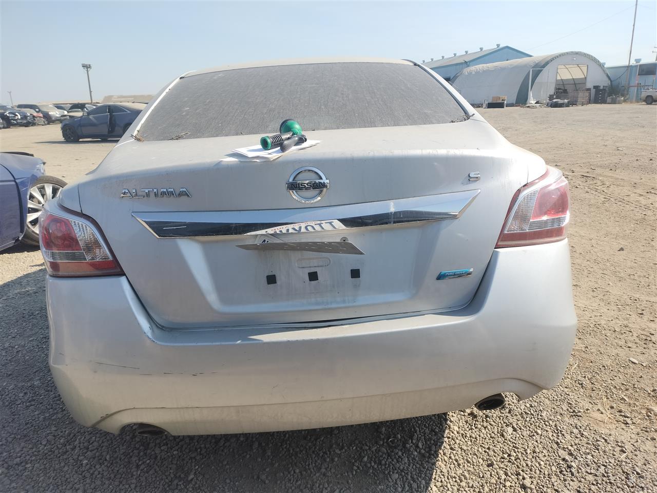 ENGINE WIRE HARNESS OEM 2016 NISSAN ALTIMA 240113TA0A - Image 4