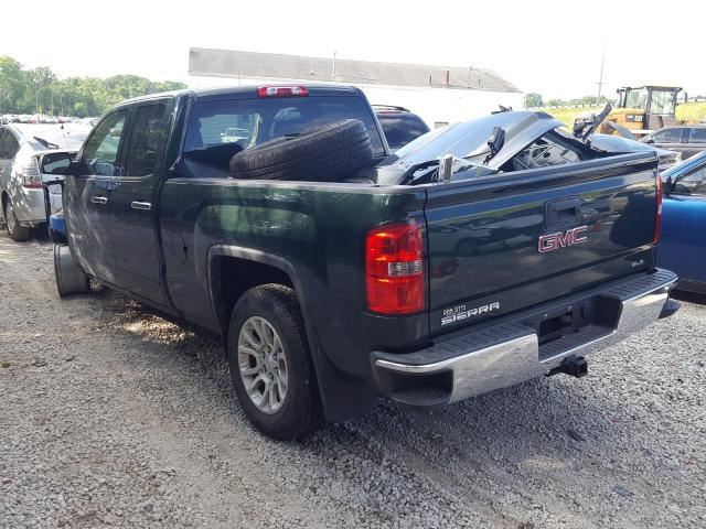 Driver   Front Door Classic Style Fits 14-19 SILVERADO 1500 PICKUP 531418