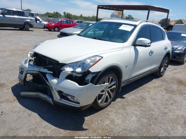 QX50 2014 Engine Wire Harness 7086480 - Image 3