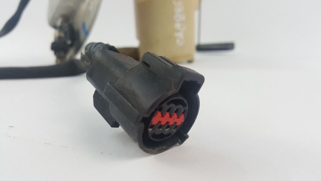 Fuel Pump Assembly OEM 2003 2004 Ford Mustang Mach 1 | eBay