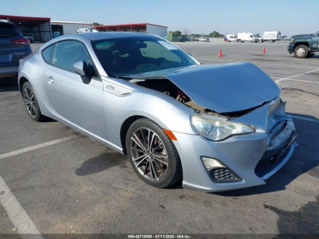 FR-S 2014 Engine Wire Harness 6610587 - Image 2