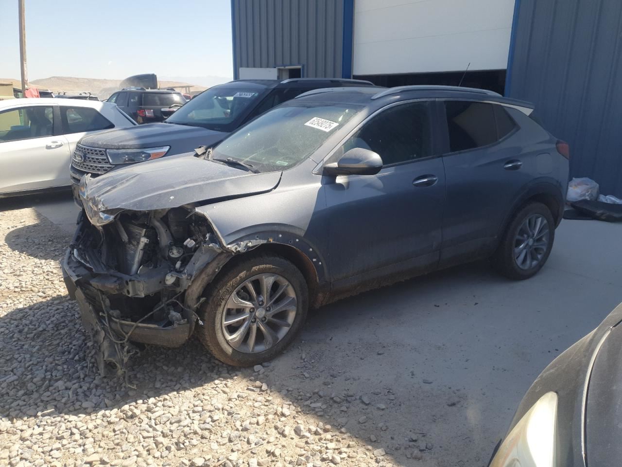 ENCOREGX 2023 Engine Wire Harness 7449455 - Image 2