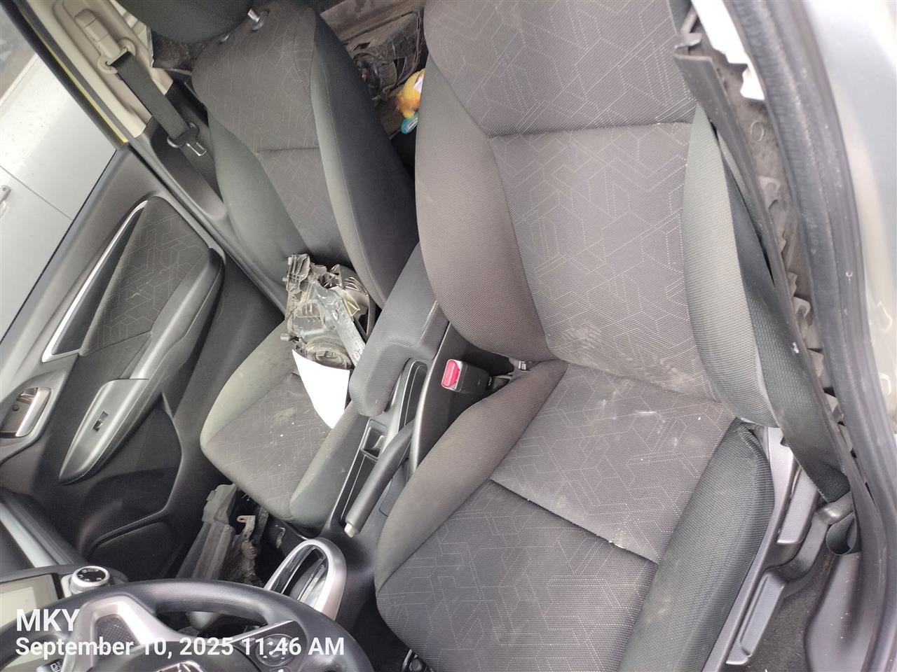 ENGINE WIRE HARNESS 2016 HONDA FIT - Image 5