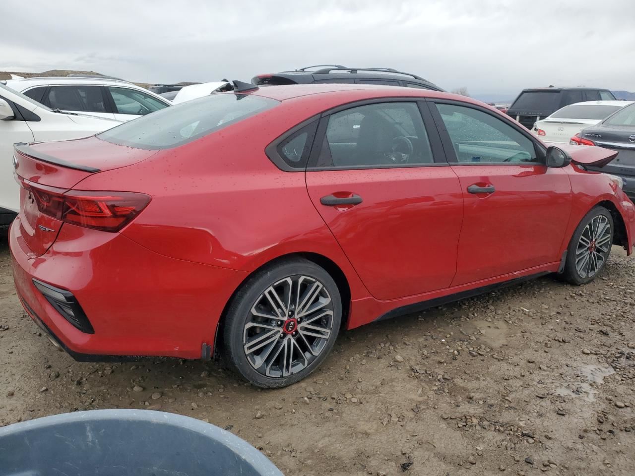 TURBOCHARGER/SUPERCHARGER OEM 20-24 KIA FORTE 1YR WRNTY 282312B790 - Image 4