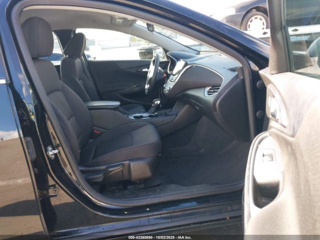 TURBO INTERCOOLER OEM 17-25 CHEVROLET MALIBU 1YR WRNTY 85525374 - Image 5