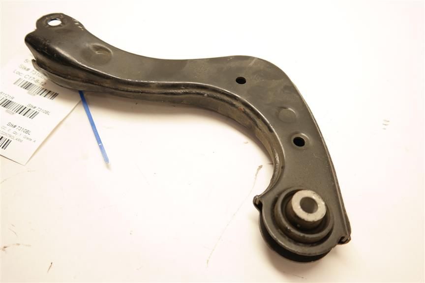 Passenger Rear Upper Control Arm 4877047010 Fits 2016 Toyota Prius eBay