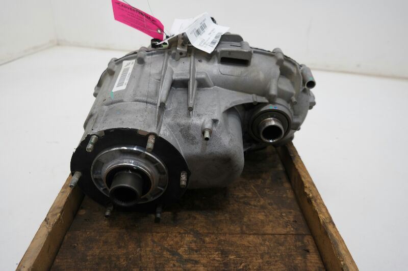 2010-2013 Silverado 1500 Transfer Case Assembly OEM 134K Miles | eBay