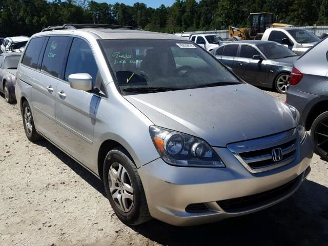 Info-GPS-TV-Screen-Display-Screen-Roof-Fits-05-10-ODYSSEY-2461688