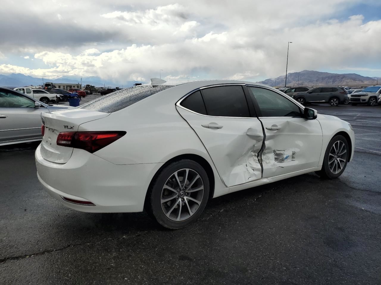 REAR SUNROOF/MOONROOF MOTOR OEM 2015 ACURA TLX 1YR WRNTY - Image 4