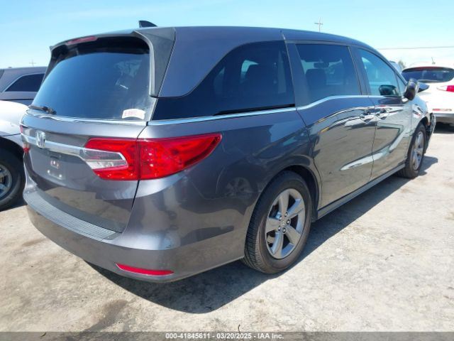 AIR SHUTTER OEM 2018 HONDA ODYSSEY - Image 5