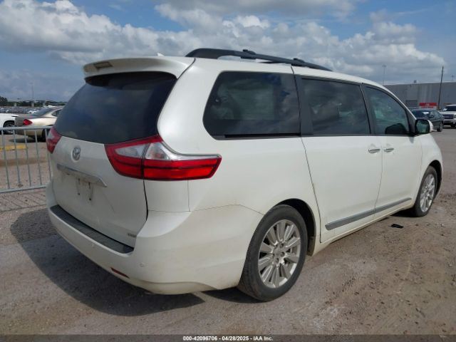 FRONT SUNROOF/MOONROOF MOTOR OEM 2017 TOYOTA SIENNA 1YR WRNTY - Image 5