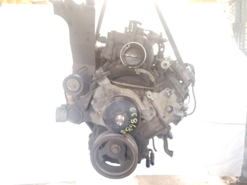 Used 2005 Chevrolet Suburban 2500 Engine Engine Assembly 6.0l (vi