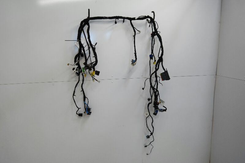 2013-2016 Dodge Dart Dash Wire Harness Wiring | eBay