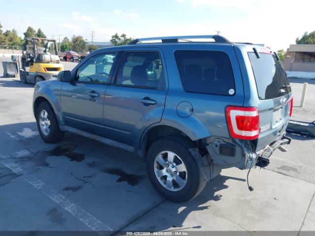 DRIVER WHEEL AIR BAG 9L8Z78043B13AA 2009-2012 FORD ESCAPE - Image 4