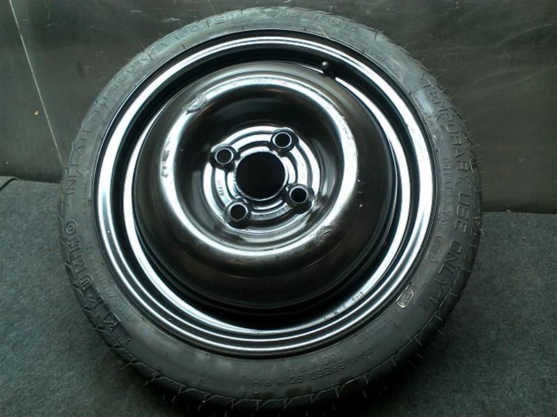 Wheel 14x4 Compact Spare Fits 0411 AVEO 359482 eBay