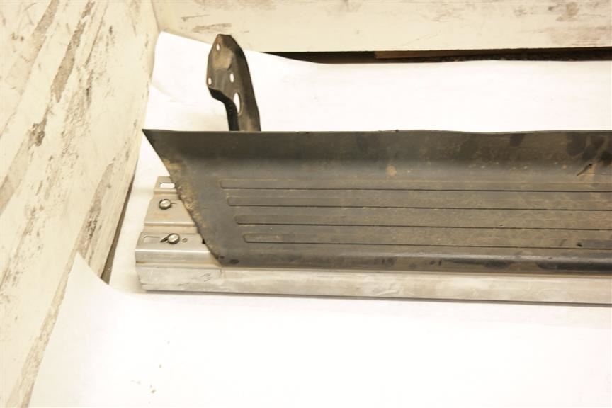 Toyota 4runner Running Board End Caps