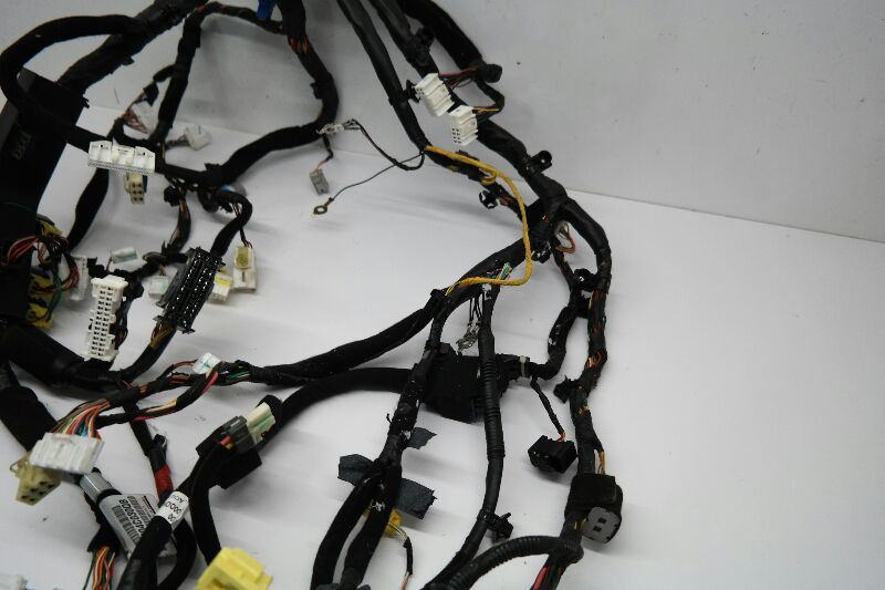2013 KIA OPTIMA 2.4L Dash Wire Harness | eBay