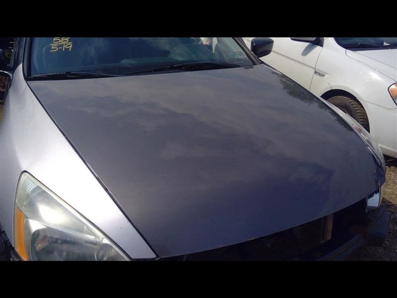Used 2003 Honda Accord Front Body Accord Hood Parts  Search Used