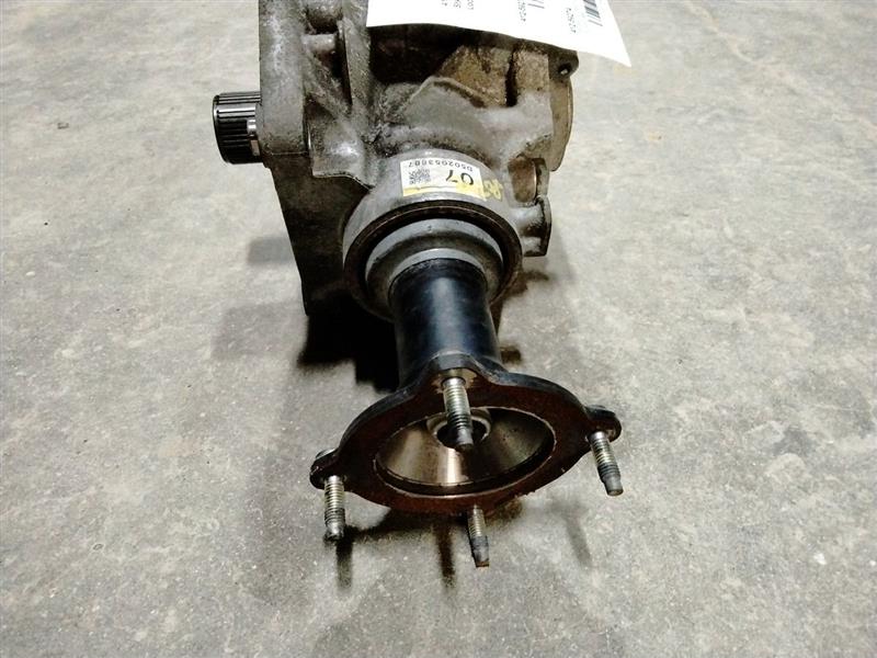 Transfer Case KN0127500A Fits 13-16 Mazda CX-5 2775401 | eBay