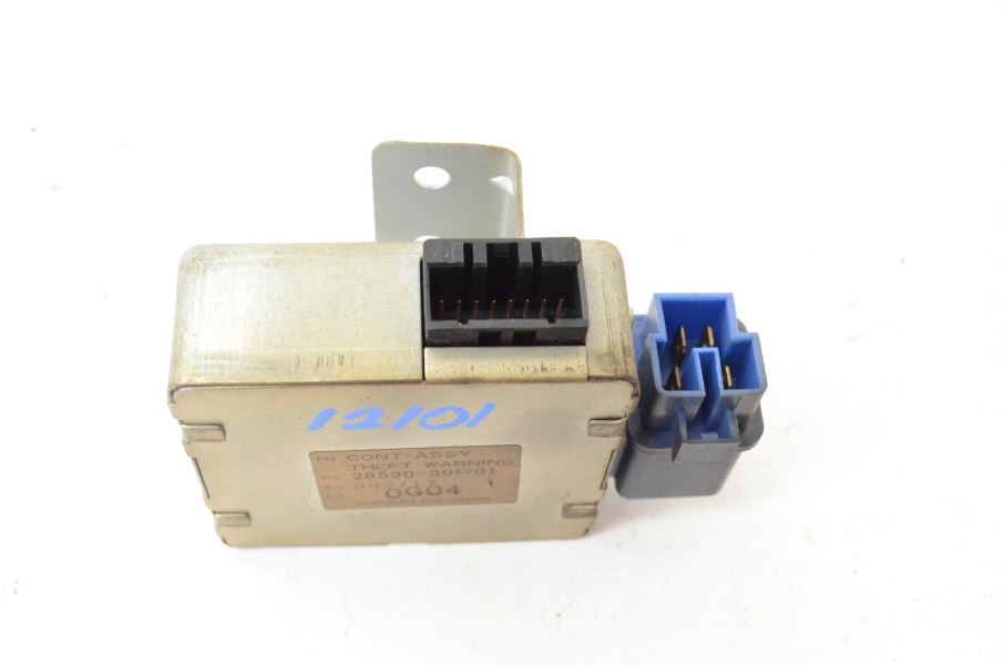 taken.bz 1990-1996 Nissan 300ZX Z32 ABS Sensor Front Left | 47911-32P01