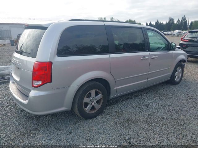 DASH WIRE HARNESS 68092929AE 2012 DODGE CARAVAN - Image 4