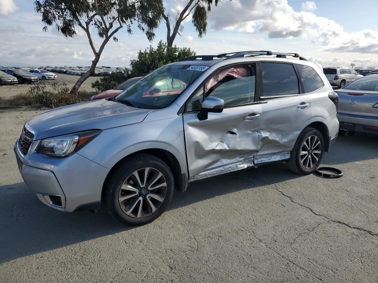 FORESTER 2017 Engine Wire Harness 6302475 - Image 4