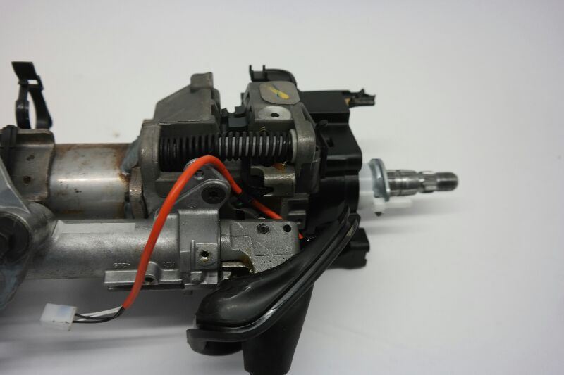 2017 Gmc Sierra Power Steering Problems