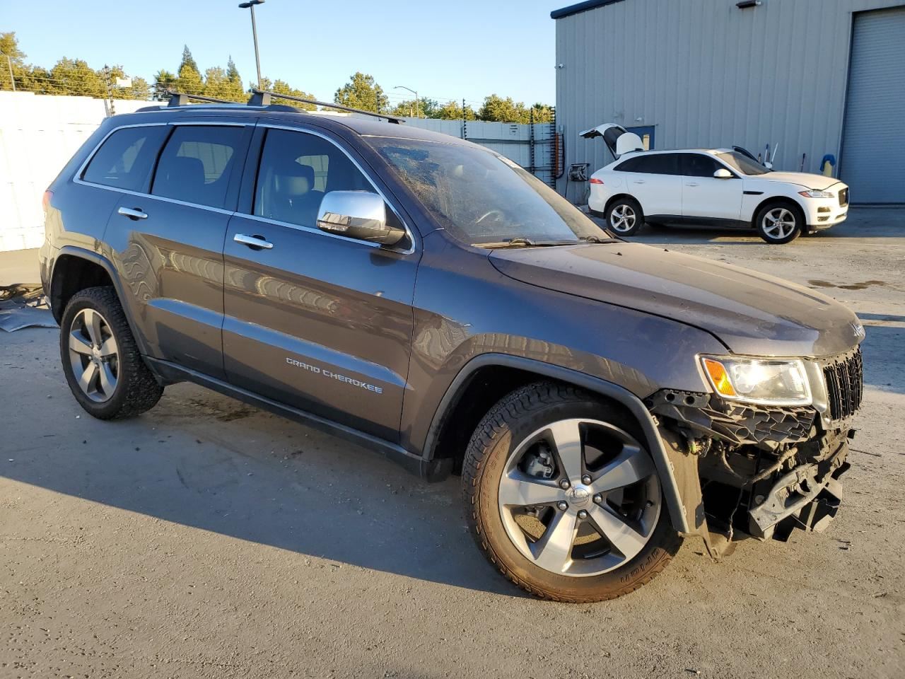 ENGINE WIRE HARNESS 68252088AC 2016 JEEP GRANDCHER - Image 5