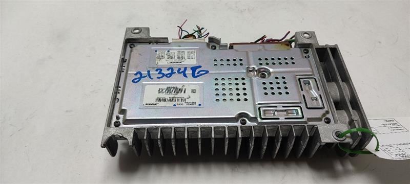 Audio   Equipment Bose Radio Amplifier 320469-0060 Fits 2011 Infiniti M37 OEM - Image 4