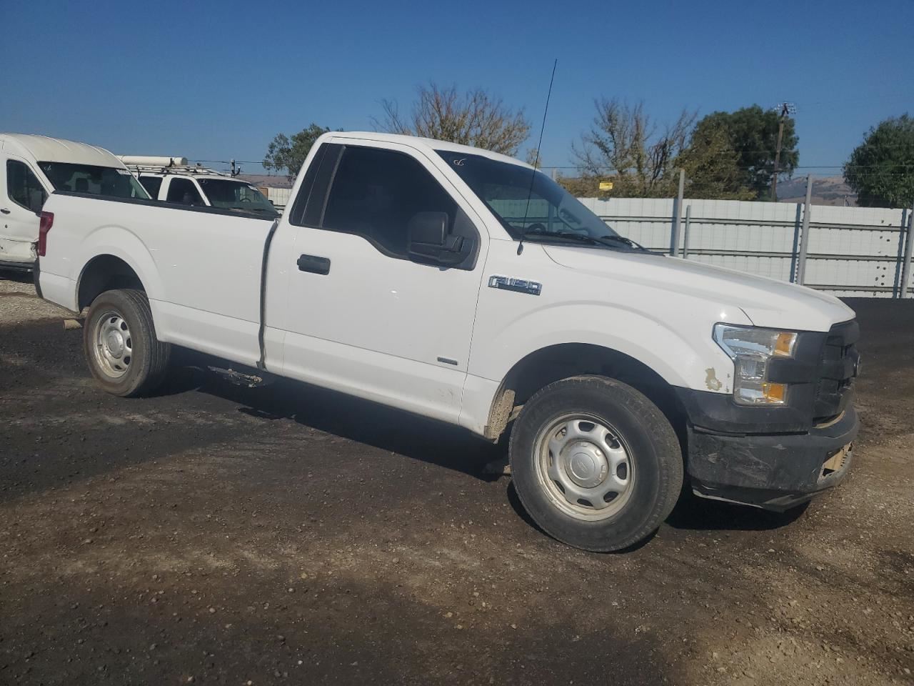 PEDAL, BRAKE/CLUTCH OEM 2017 FORD F150 FL3Z9F836A - Image 4