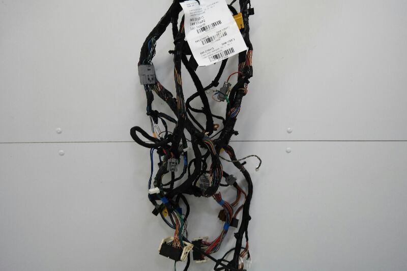 2013 Dodge Caravan Dash Wire Harness 68160420AD | eBay